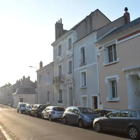 Superbe Duplex Meuble Avec Gout 1 Apartment
